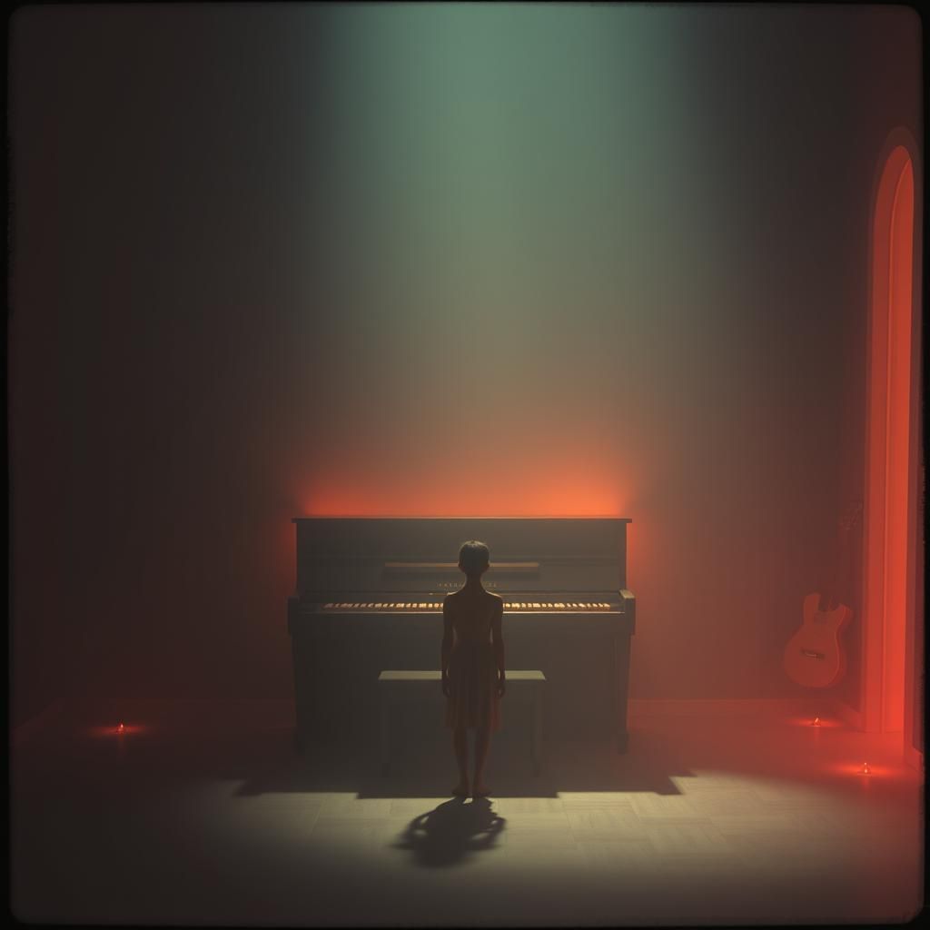 Through the Fire