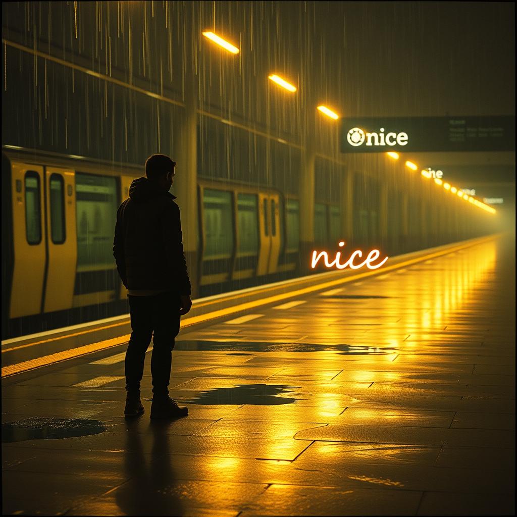 Nice, A Dirty Word