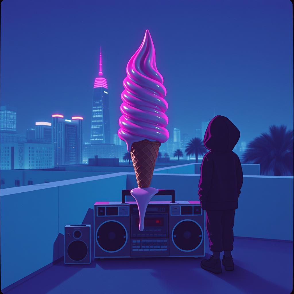 Sweet Tooth