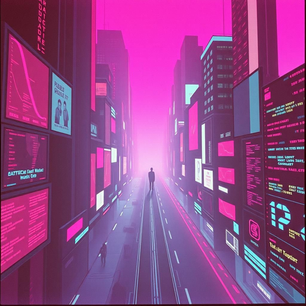 干擾悲哀
