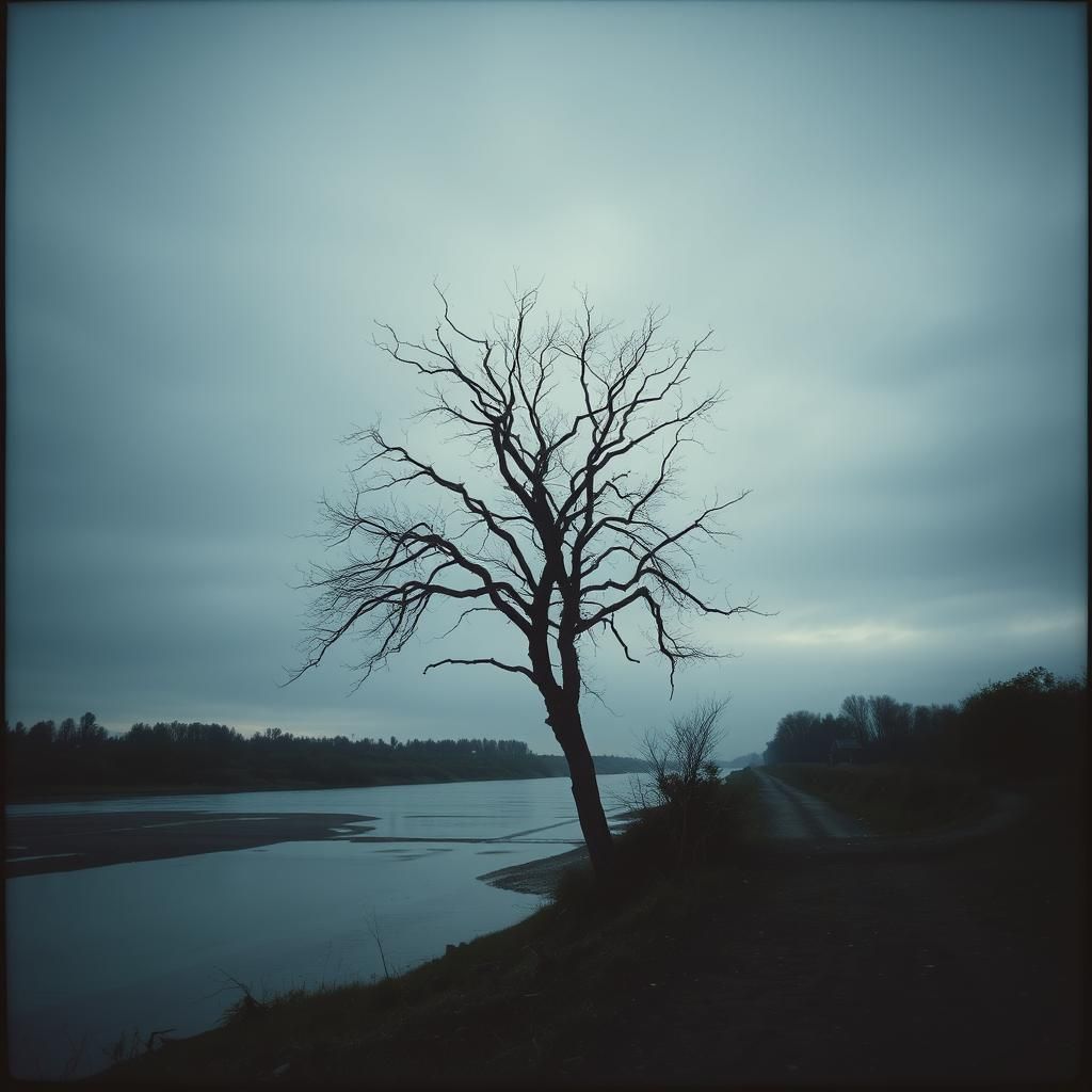 Hollow Veins