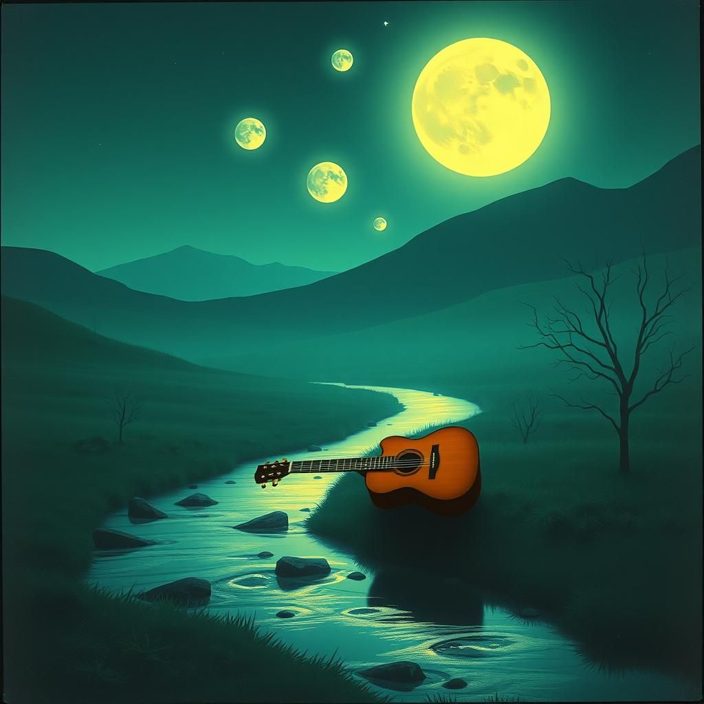 Found You in My Dreams