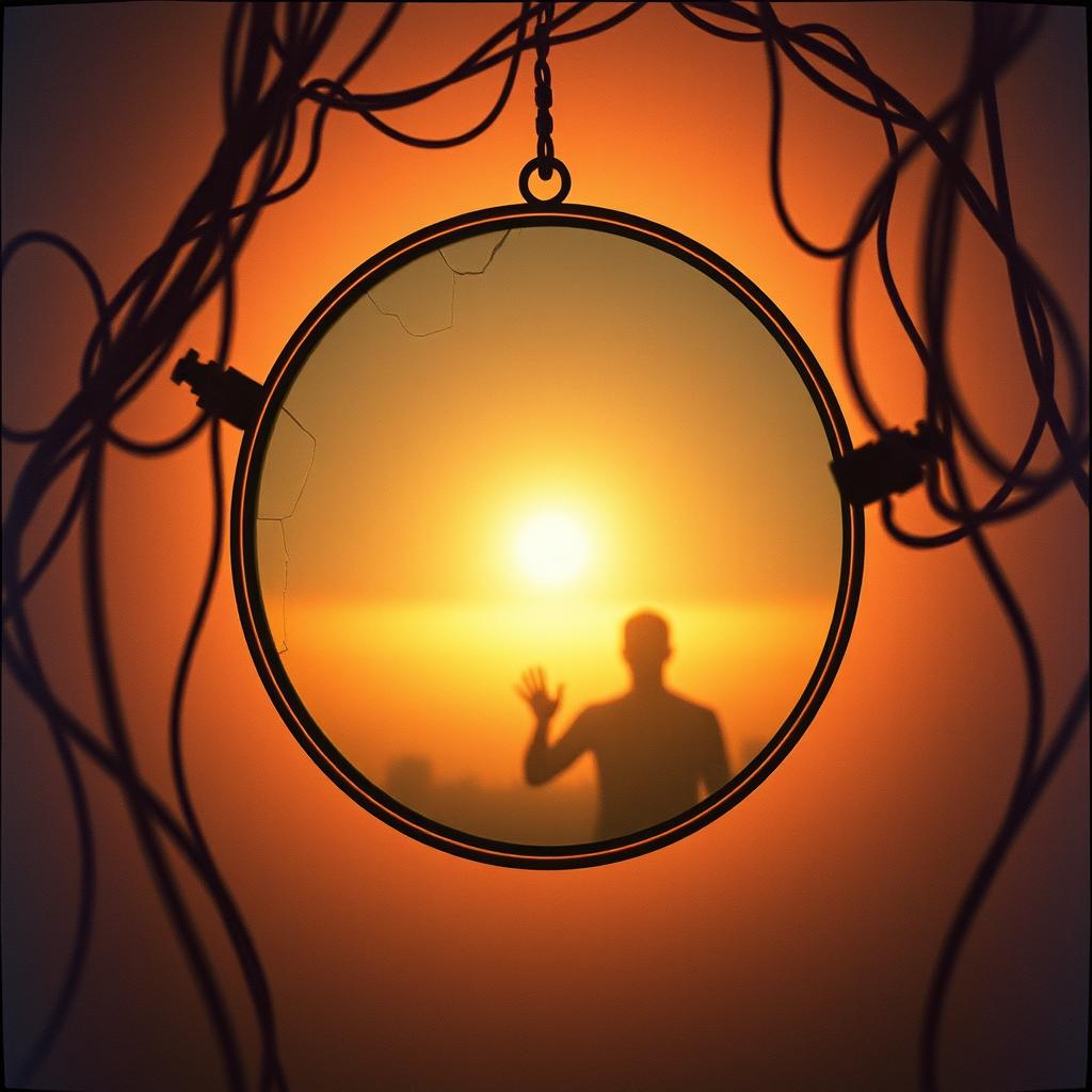 Shadow Mirror