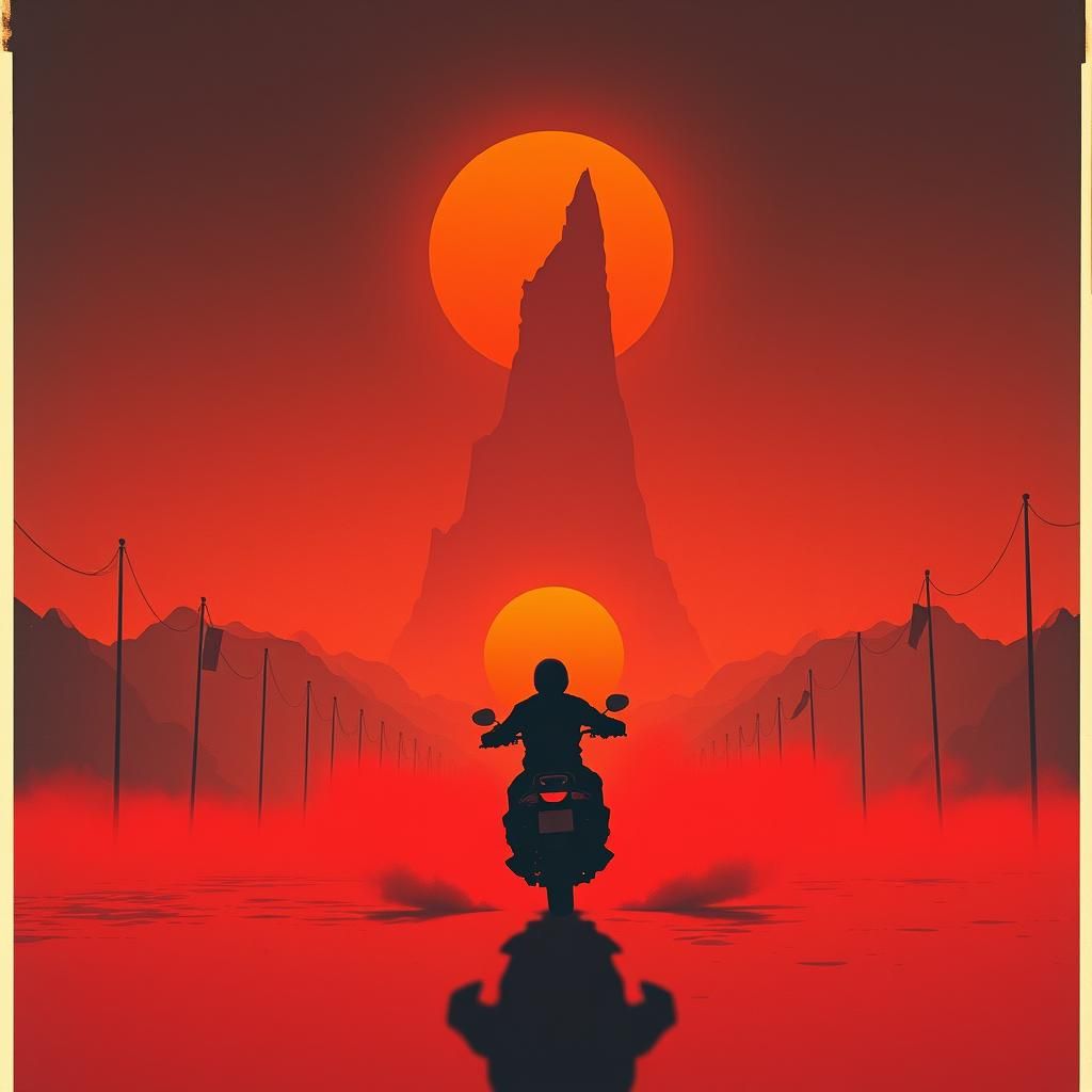 Texas Reapers: Conquer and Roar