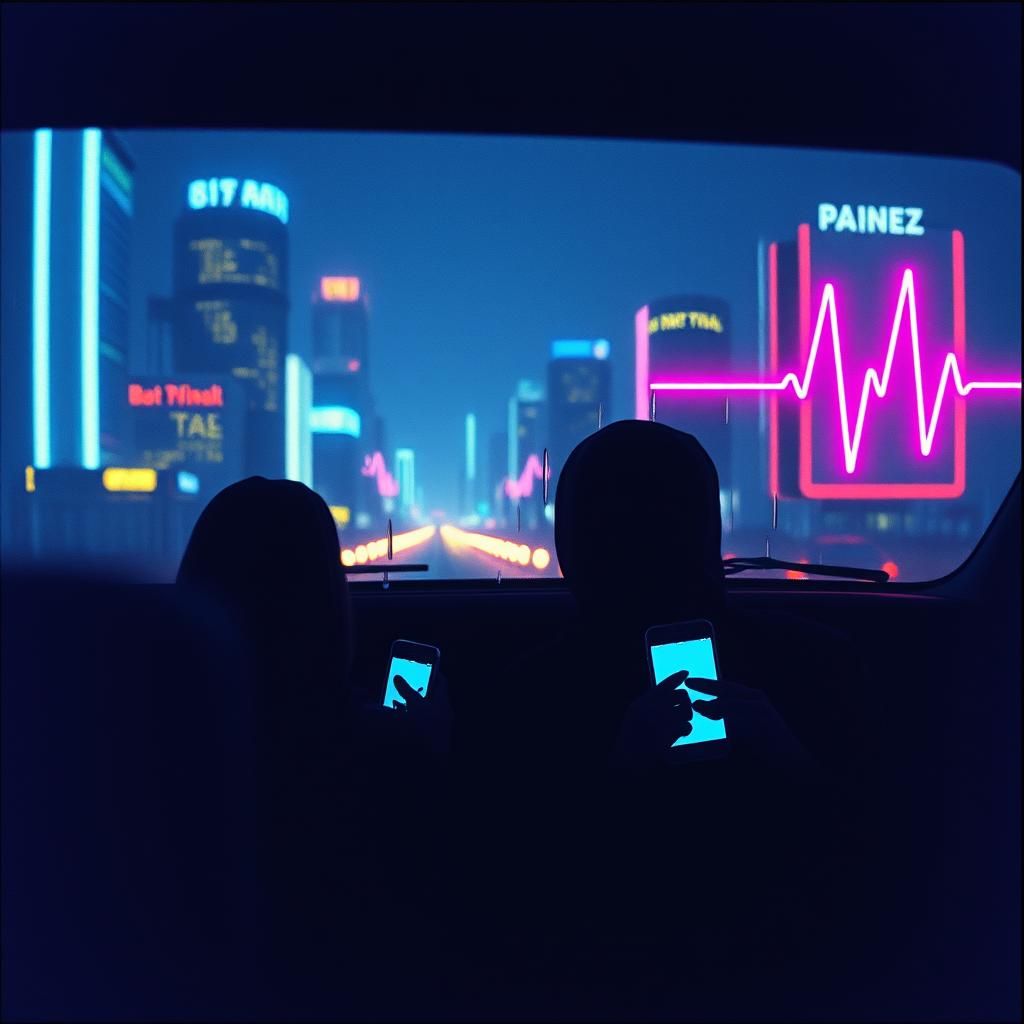 Late Texts