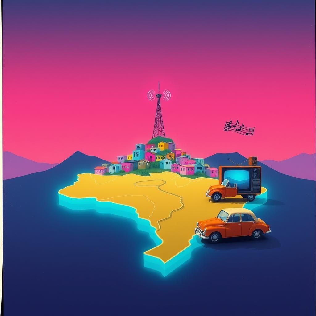 Do Brasil do Rio é o nosso estado