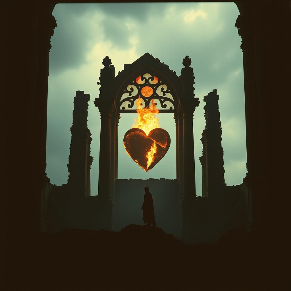 Heart vs Mind