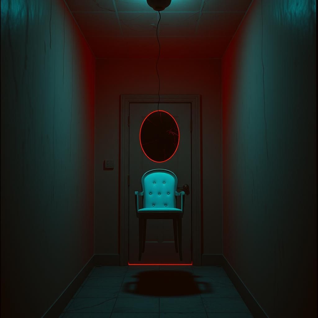 (SAW) Like the Movie