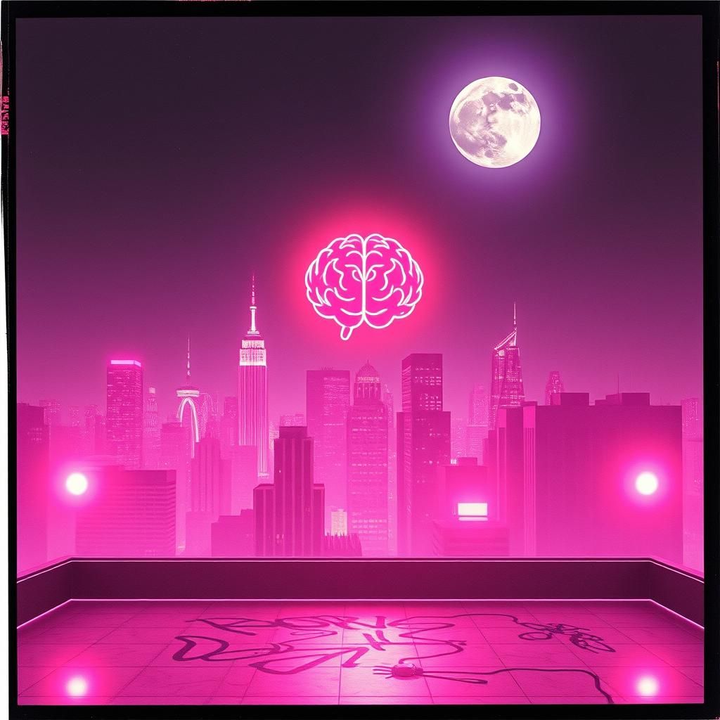 Brain sky boss mover