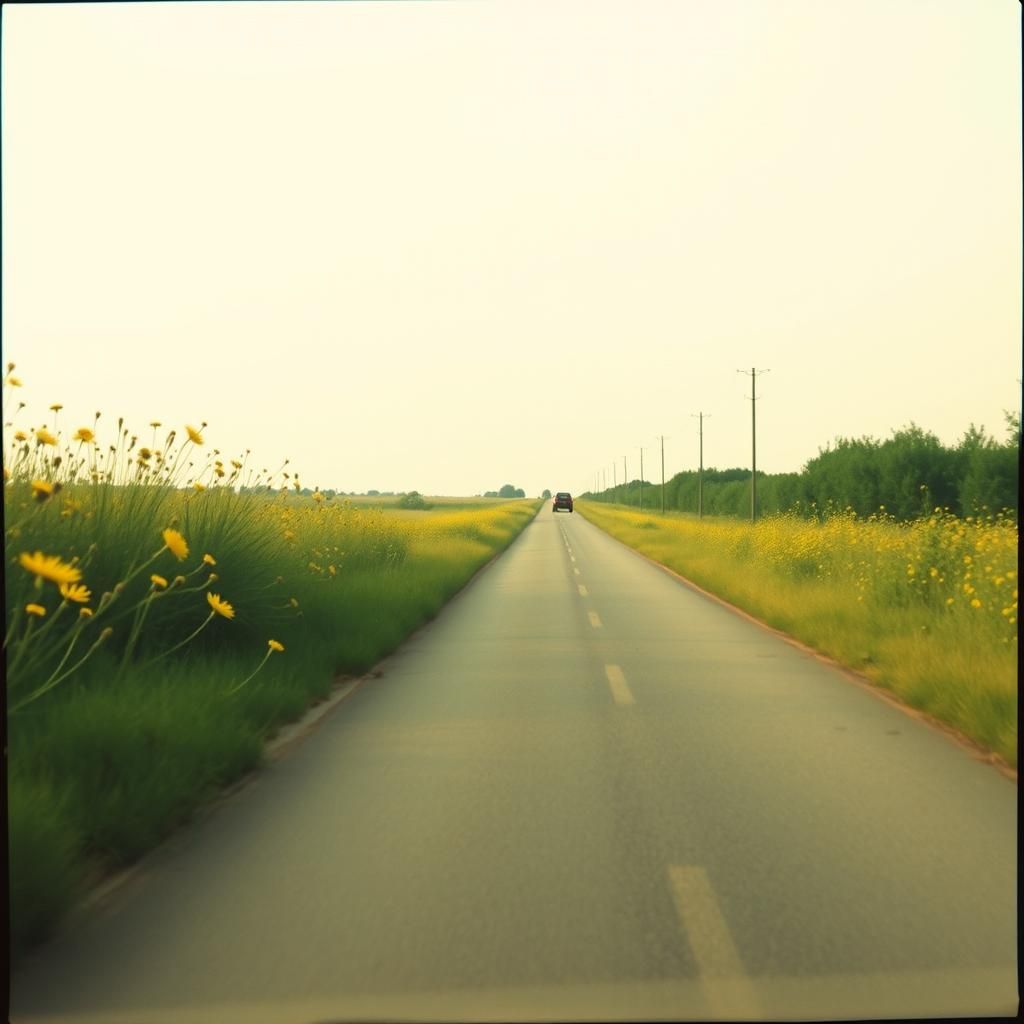 Run in the wind