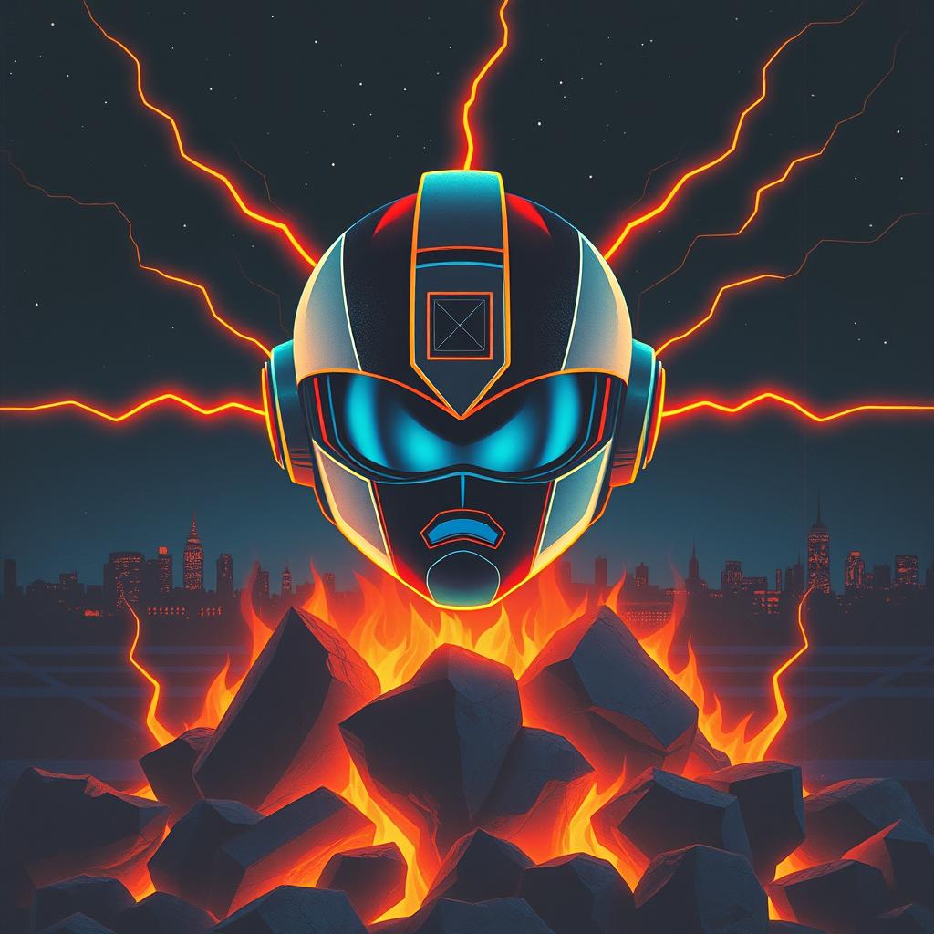 Steel Heart