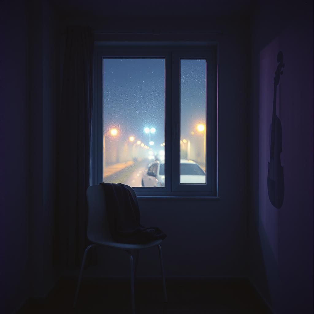 Midnight Echoes
