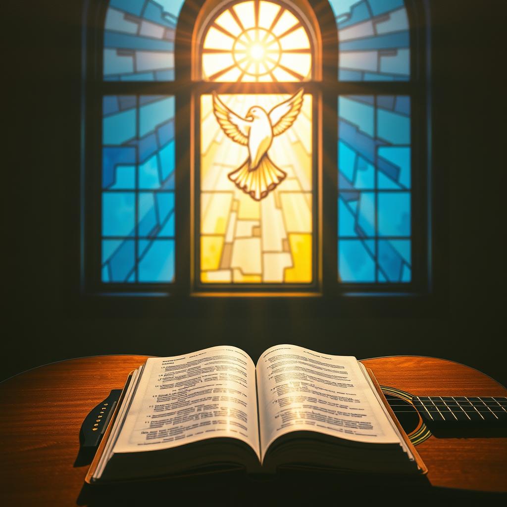 The God of Hope