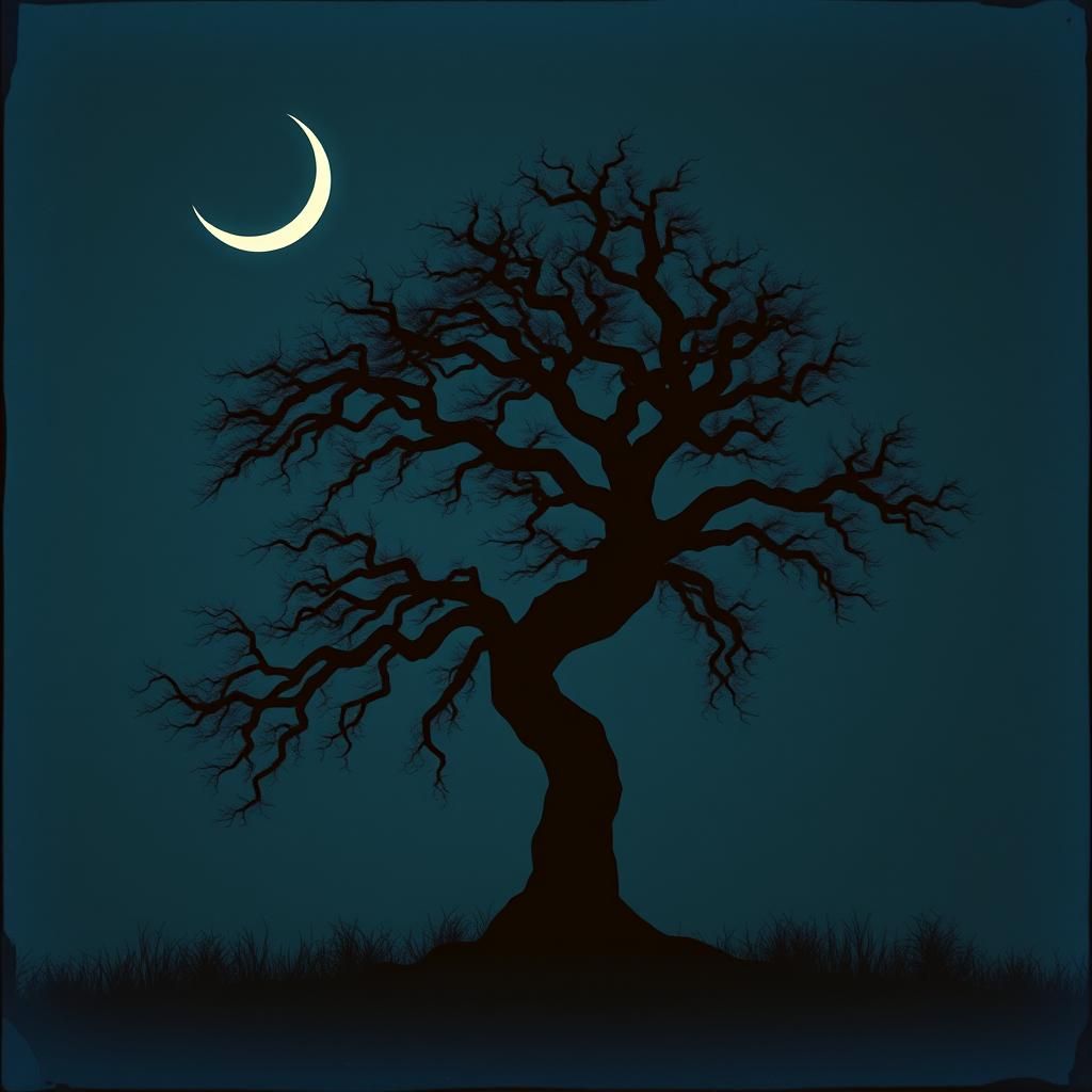 Dark
