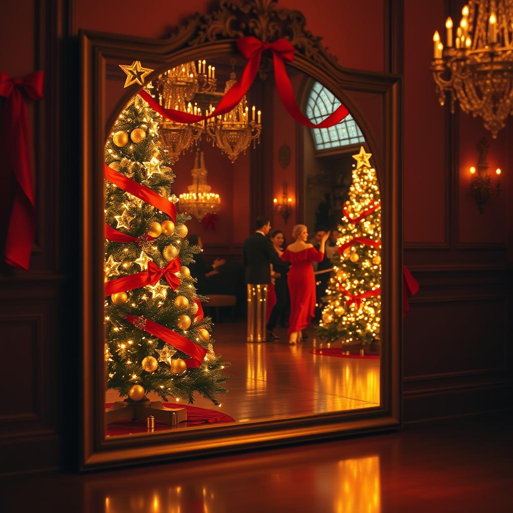 Happy Christmas