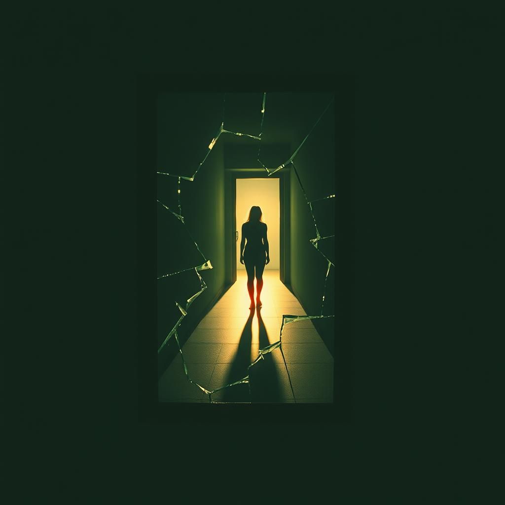 Lying Mirrors