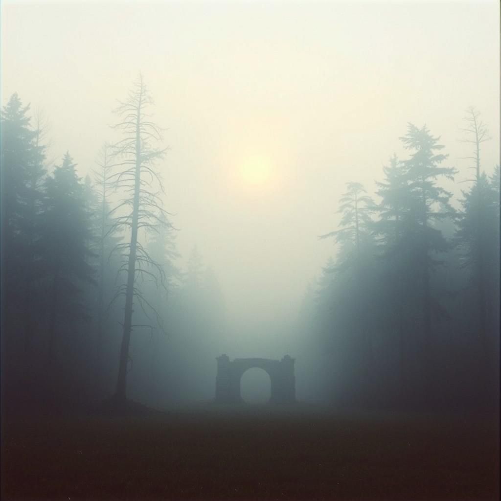 In-between Land