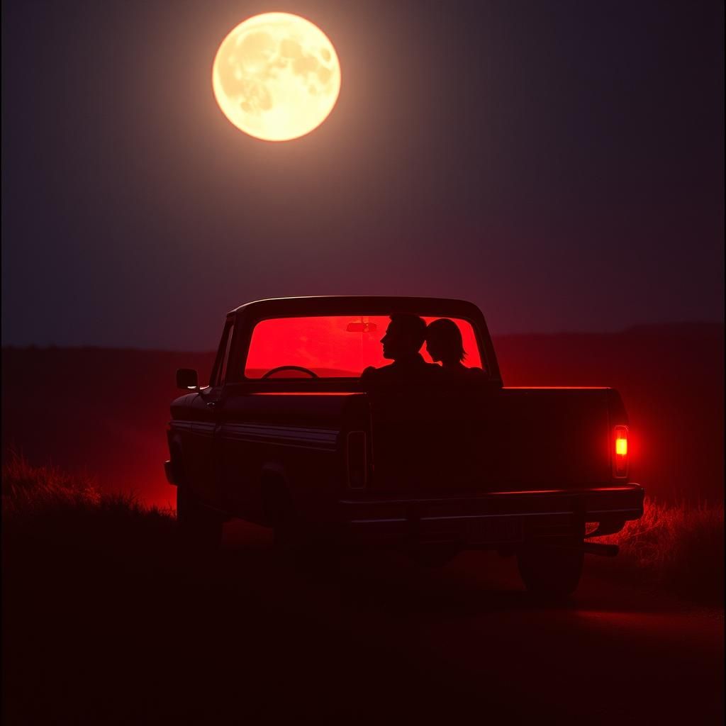 Back Road temptation
