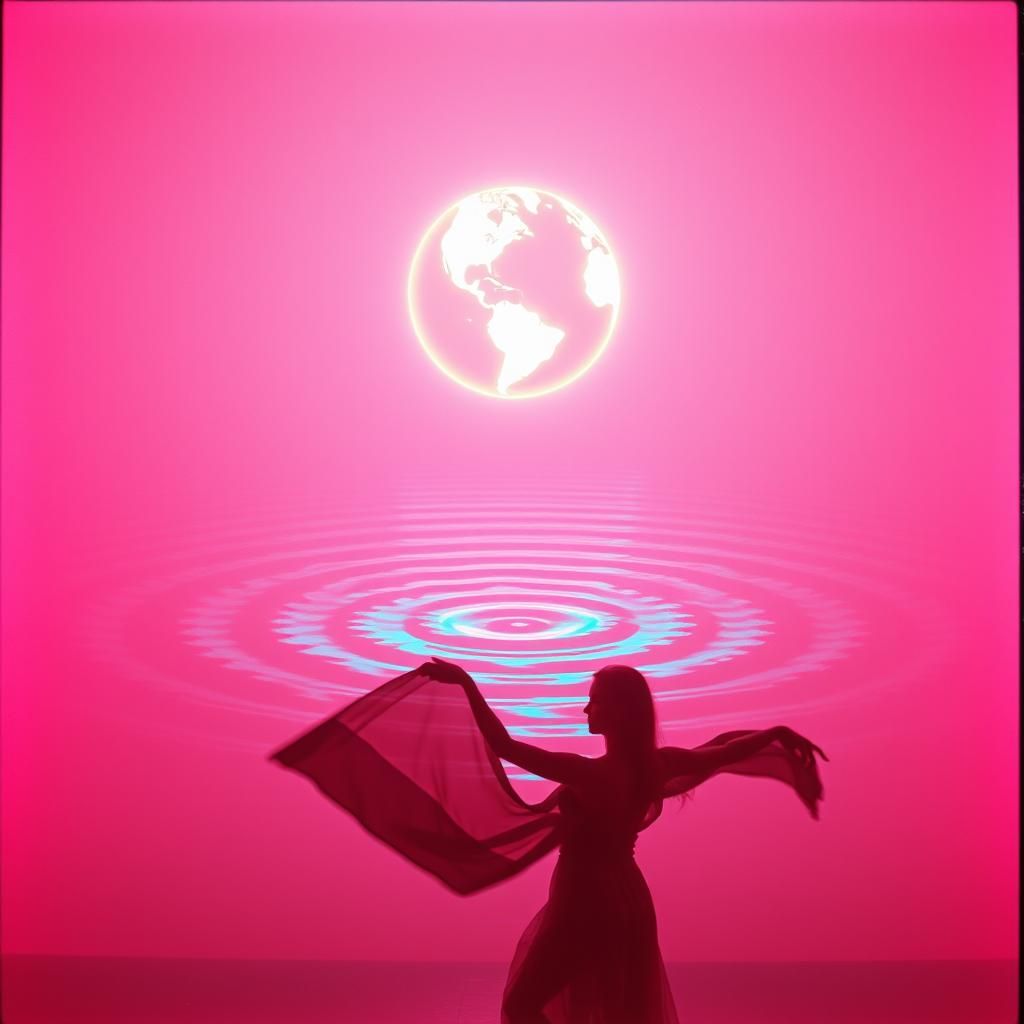 Around the World Tonight