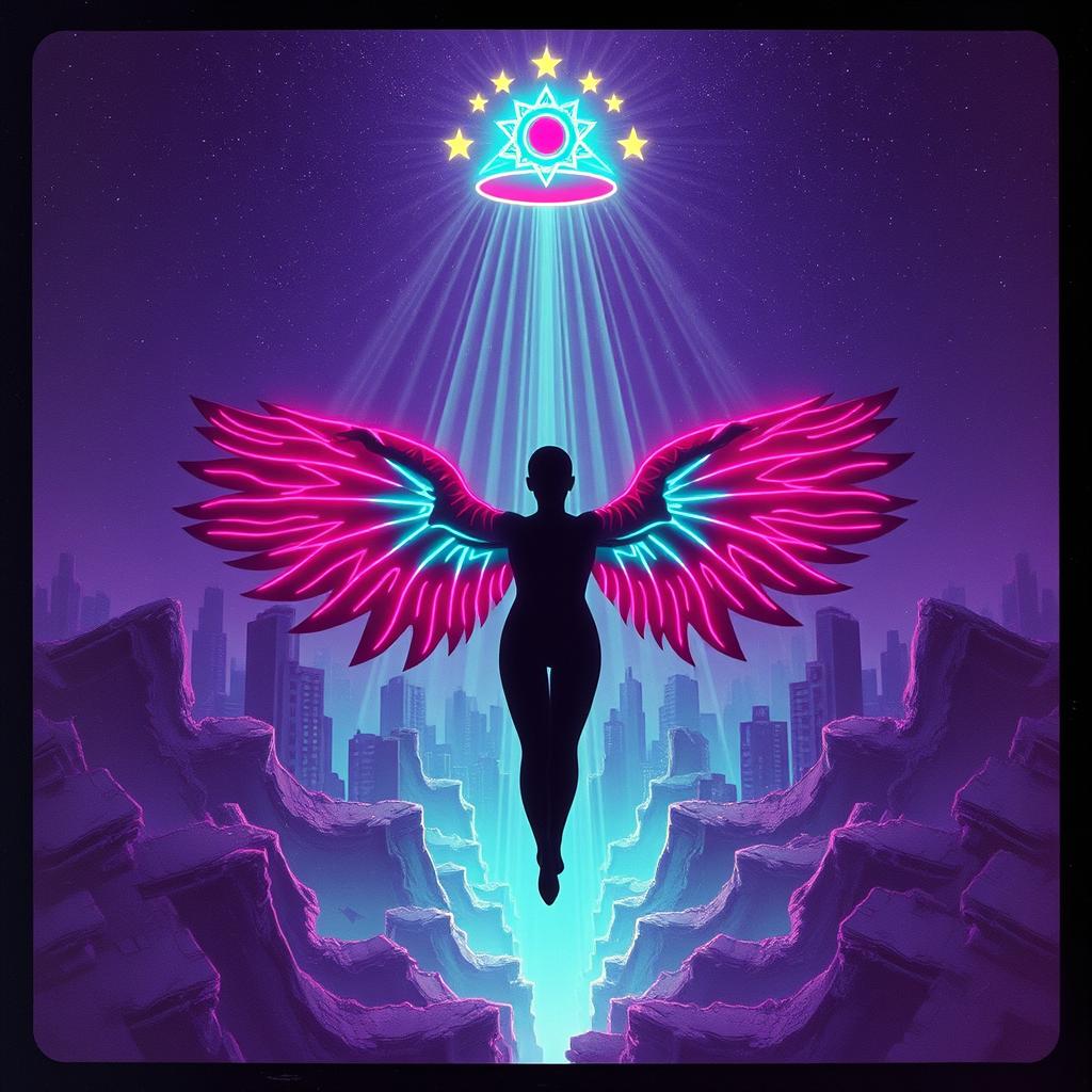 Resurrected Power