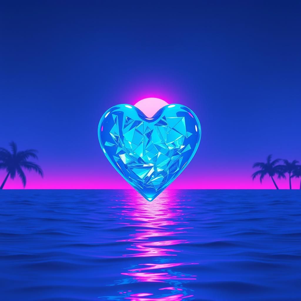 Cannot break a broken heart