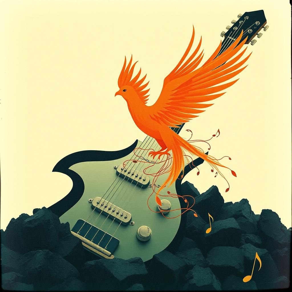 Healing Symphony