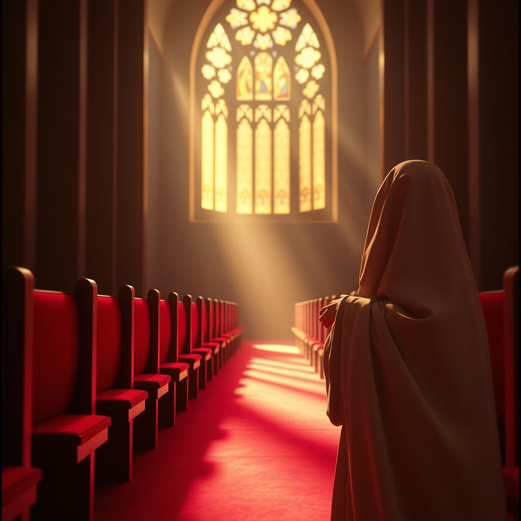 The Same Pew (Heart Problems)