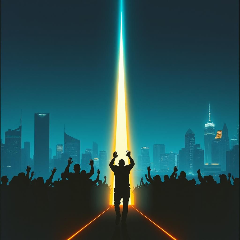 By Faith We Rise
