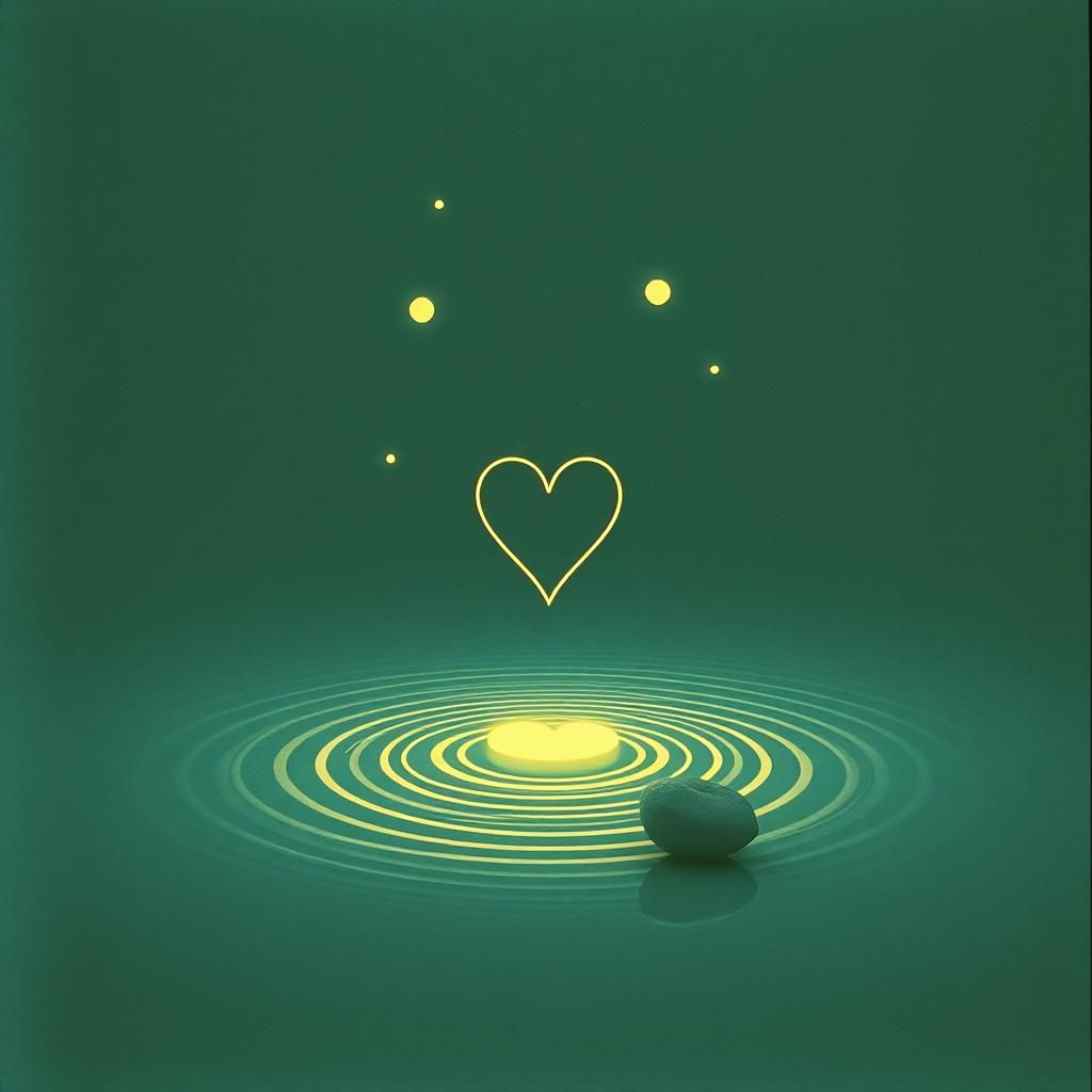 For U