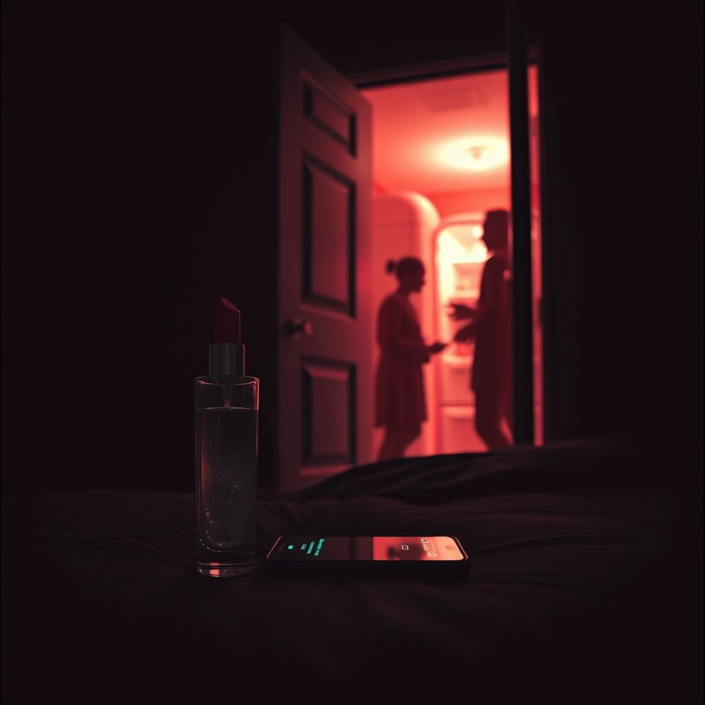 Proof in the Perfume