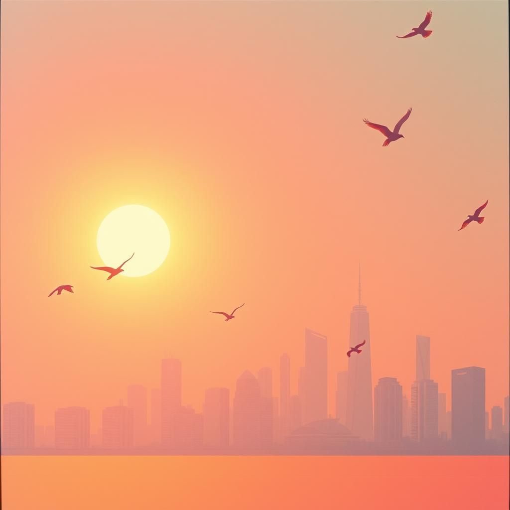 A NEW DAY