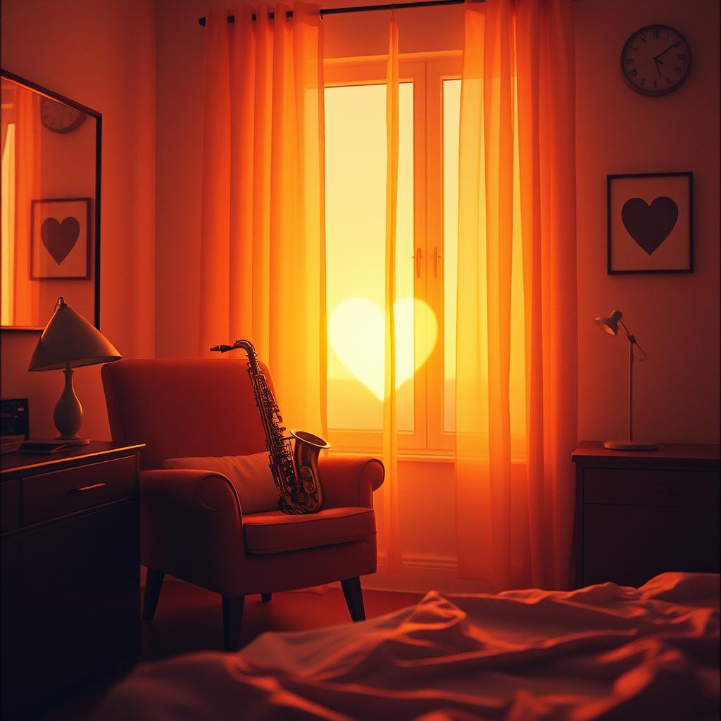 Good morning darling