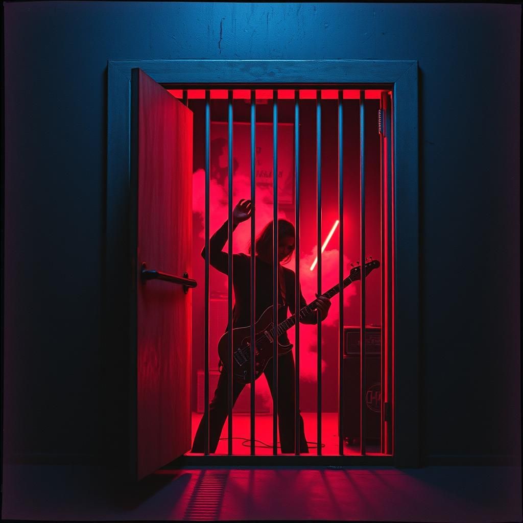 Escape from you