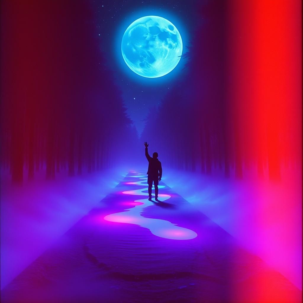 Darkest Night