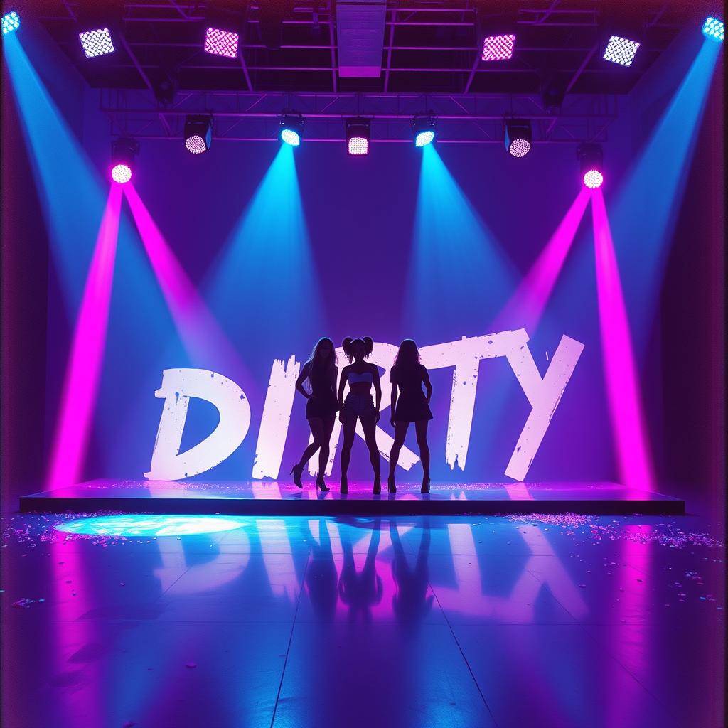 Dirty (DickemDown)