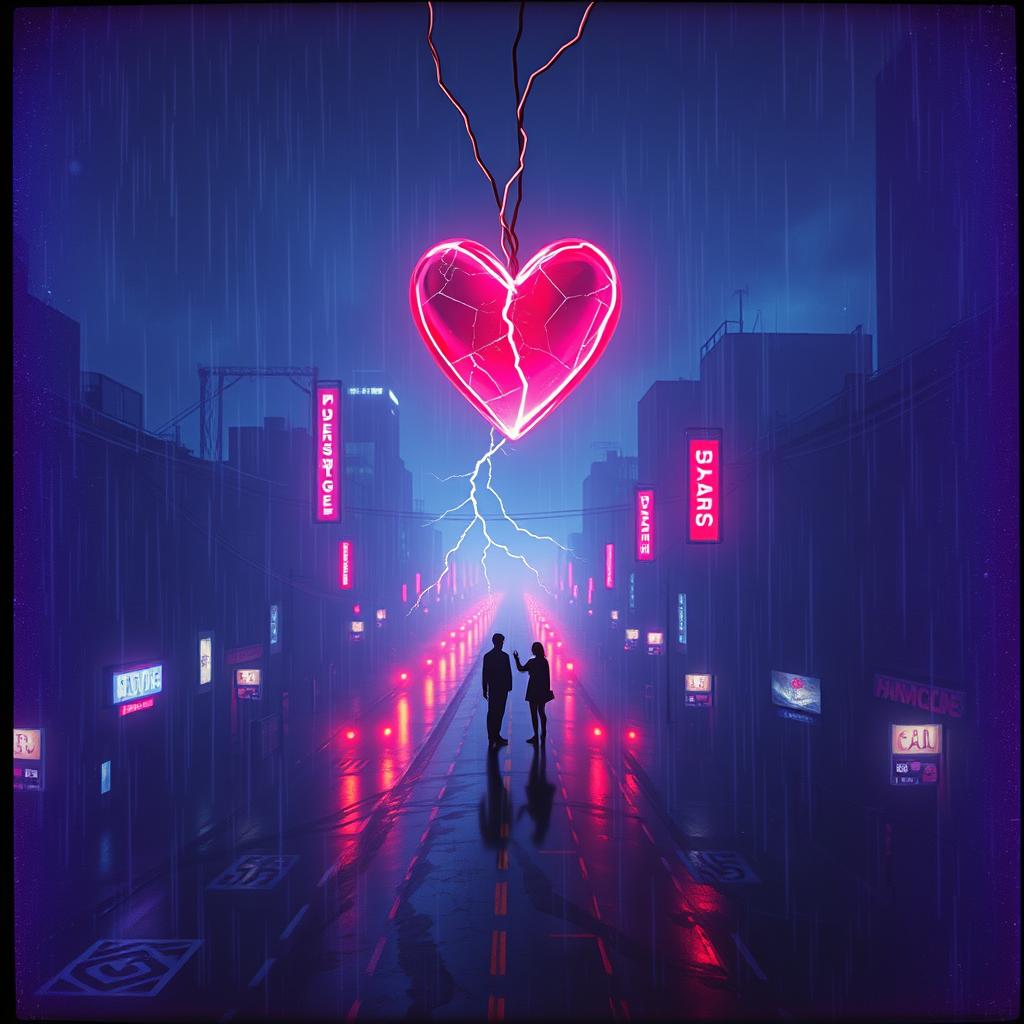 Need you now