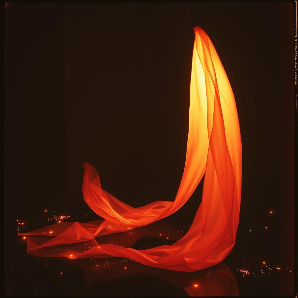 Silk & Fire