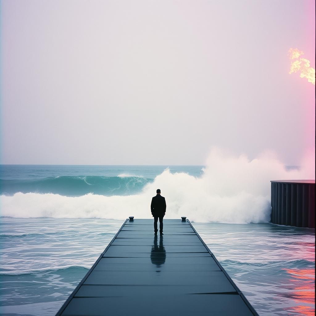 Wish You Left