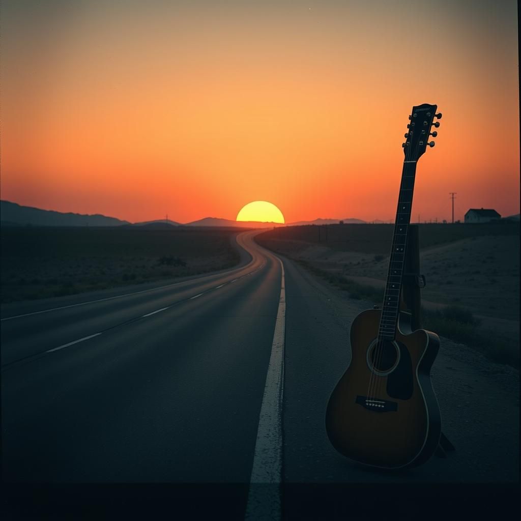 The long road home