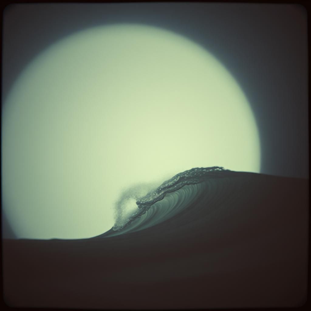 Out of Reach