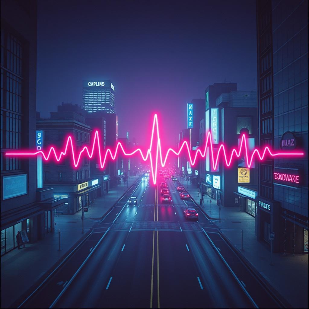 Neon Pulse