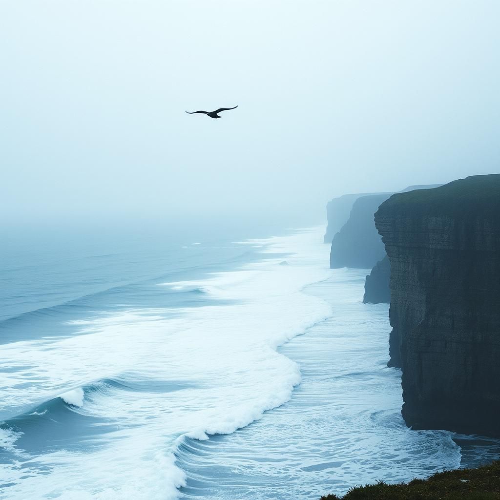 Eyes to The Sea