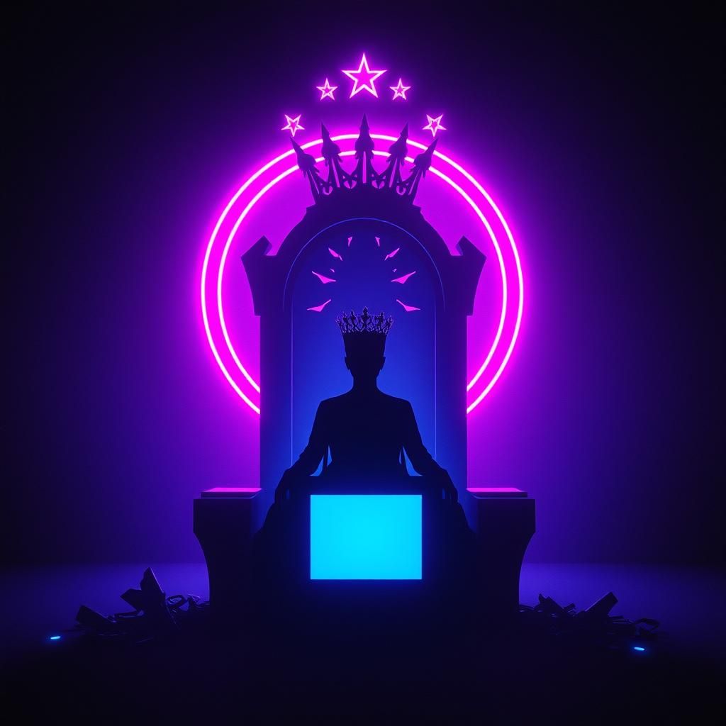 Midnight Queen
