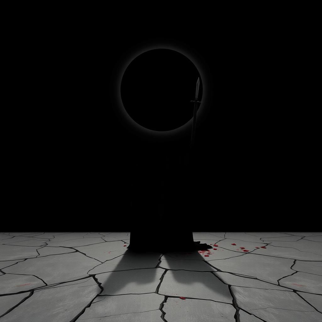 ASH WITHOUT REDEMPTION