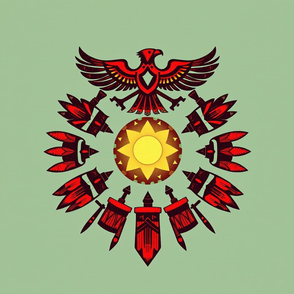 Top chief I am