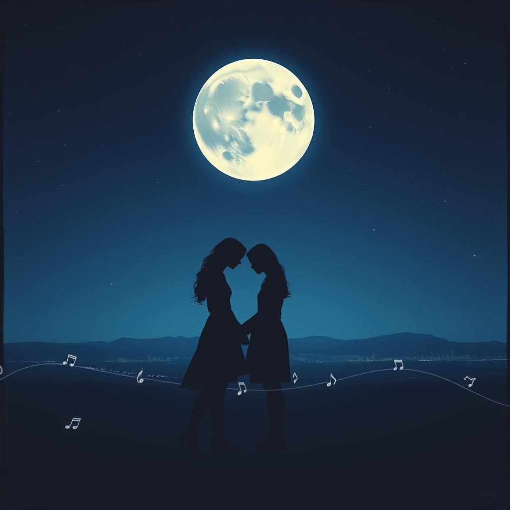 Echoes in the Night