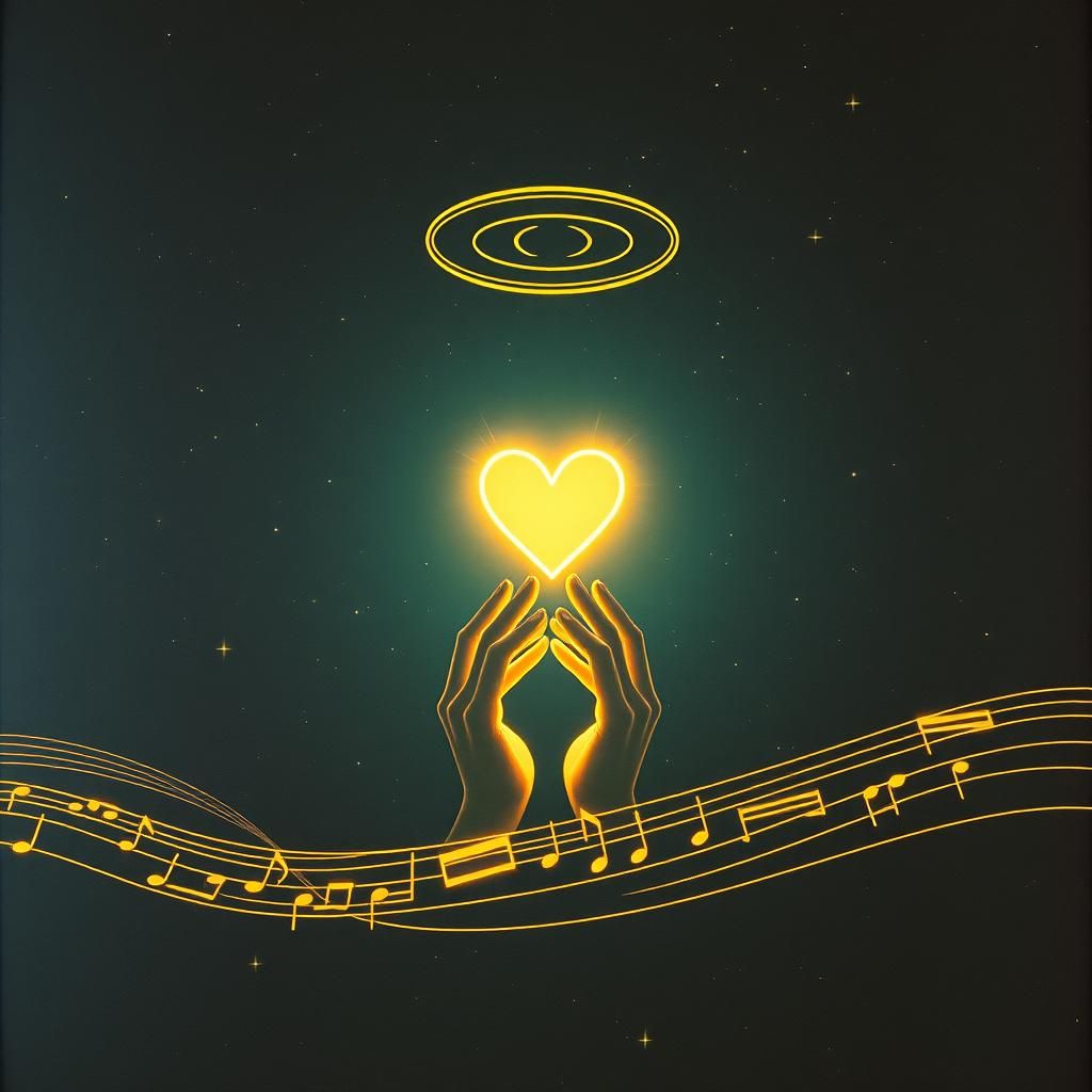Your Song Rises