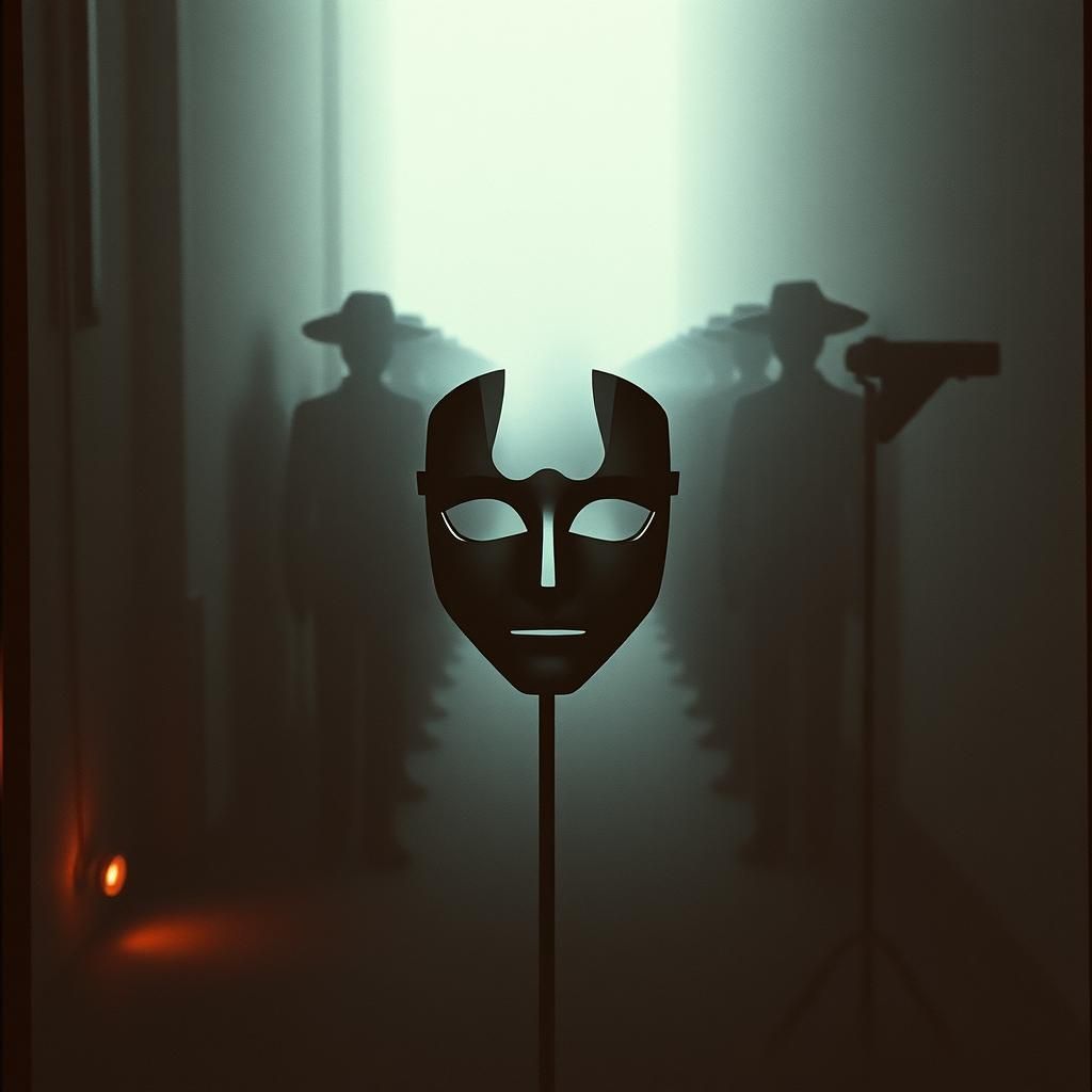 Death’s Visage