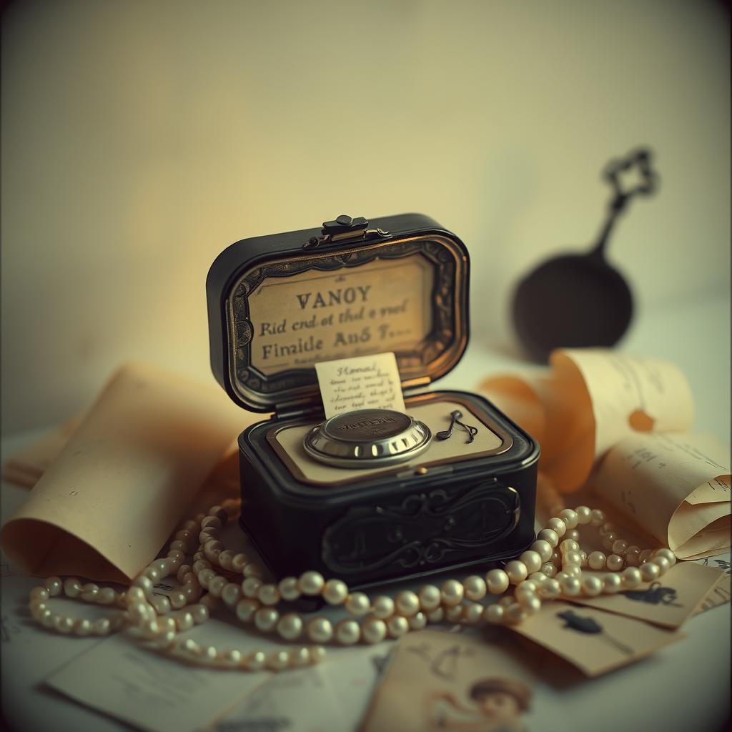 Music box
