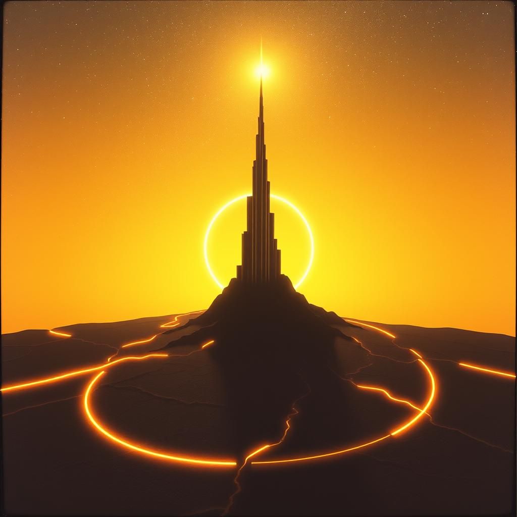 Unhuman Rise